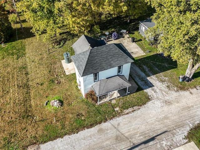 House for sale in Holt, Missouri