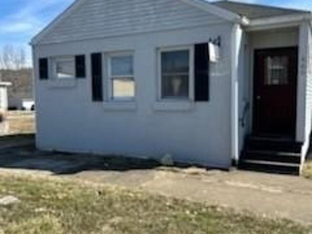 House for sale in Noble, Ohio