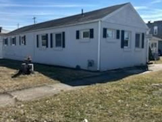 House for sale in Caldwell, Noble County