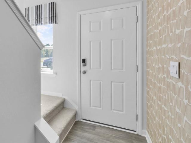 Townhouse for sale in Aberdeen, North Carolina
