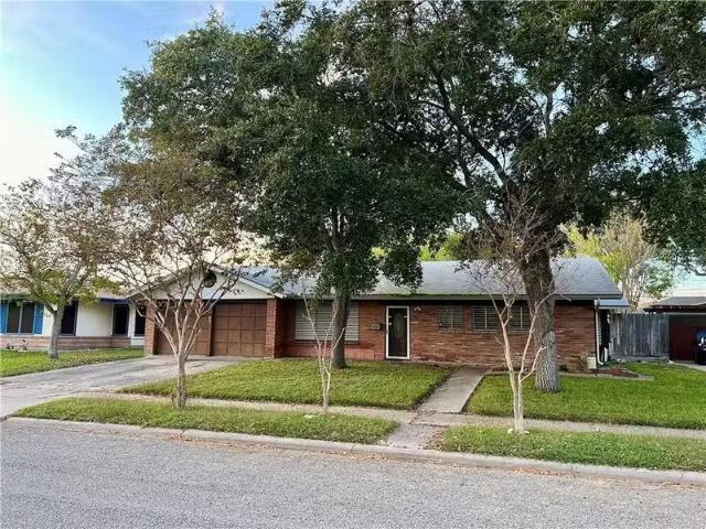 House for sale in Corpus Christi