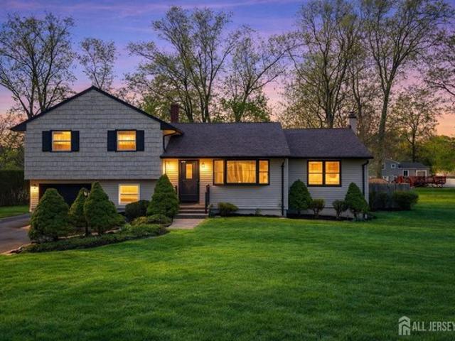 House for sale in Piscataway, New Jersey