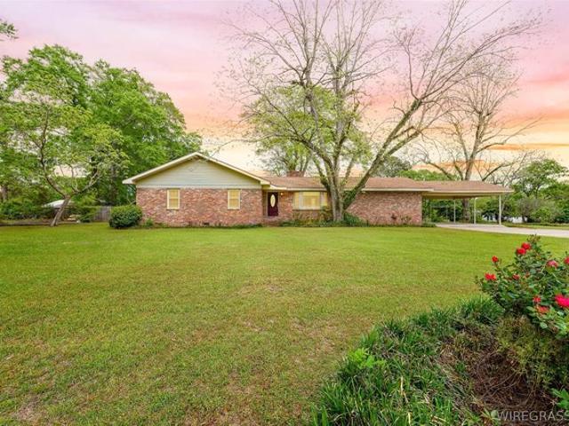 House for sale in Opp, Alabama