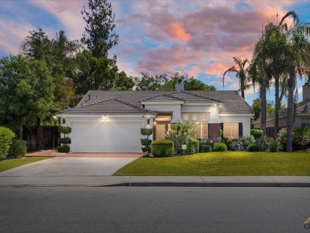 Property for rent in Bakersfield, California
