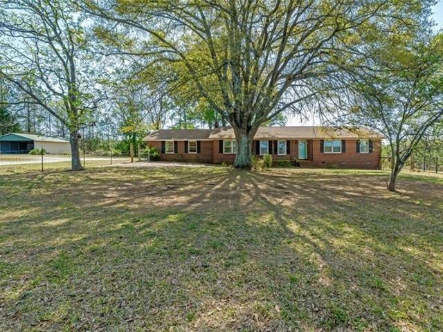 House for sale in Donalds, South Carolina