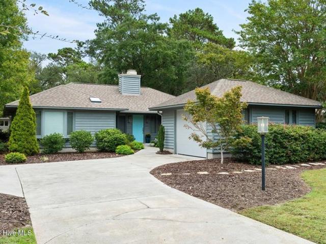 House for sale in Sunset Beach, North Carolina