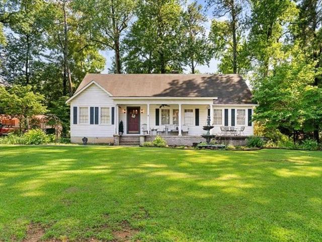 House for sale in Dalton, Georgia