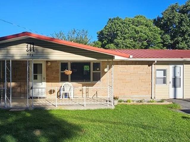 House for sale in Princeton, West Virginia