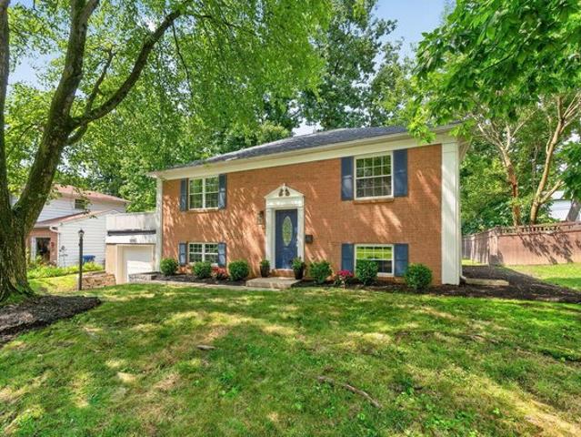 House for sale in Columbus, Ohio