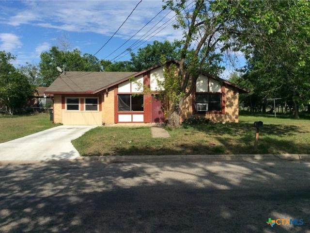House for sale in Dewitt, Texas