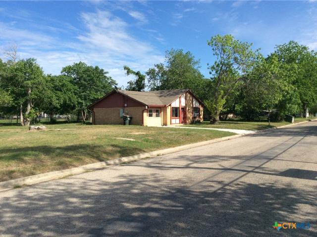 House for sale in Dewitt, Texas