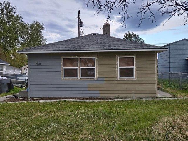 House for sale in Richland, Washington