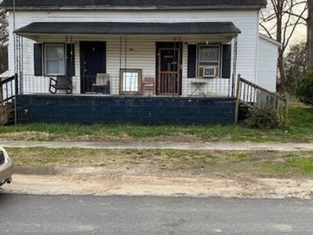 House for sale in Jackson, Georgia