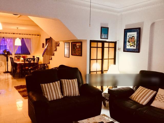 Apartment for sale in 23 North West