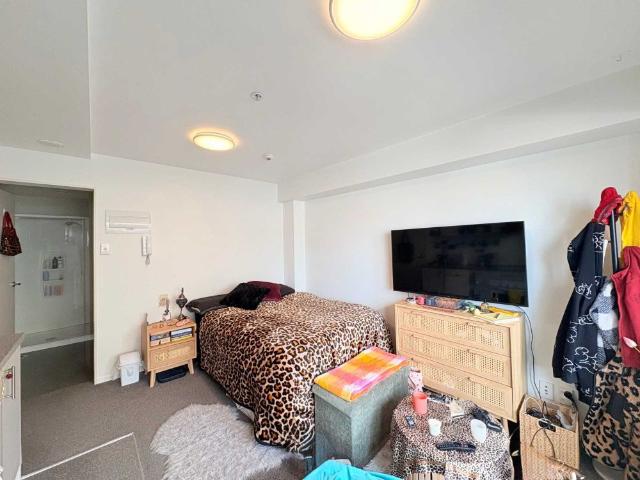 Apartment for rent in Te Aro, Wellington