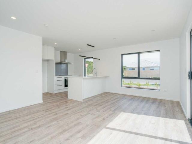 Apartment for rent in Selwyn, Selwyn District