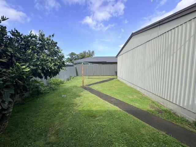 Apartment for rent in Hastings