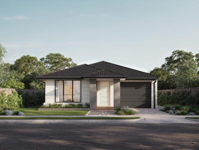 Cottage for sale in Highlands, Melbourne