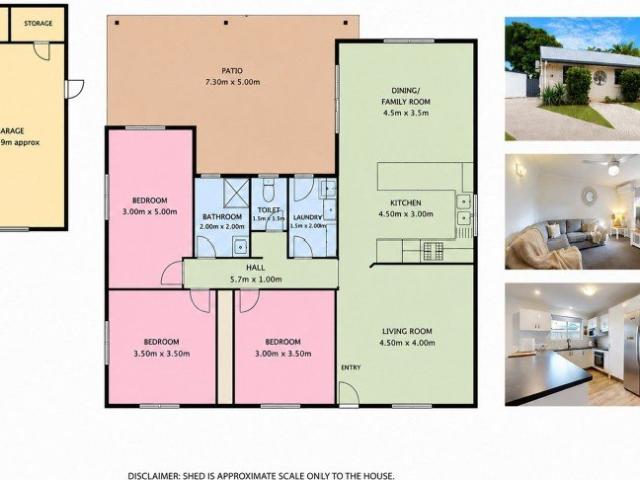 House for sale in Caboolture South, Greater Brisbane