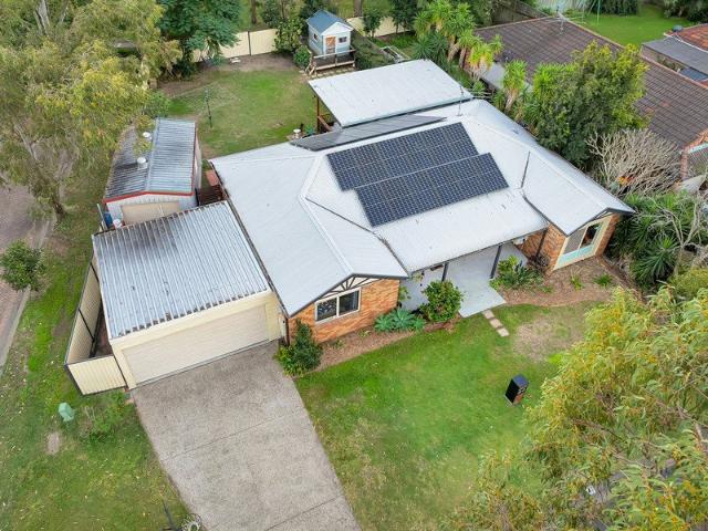 House for sale in Toombul, Queensland