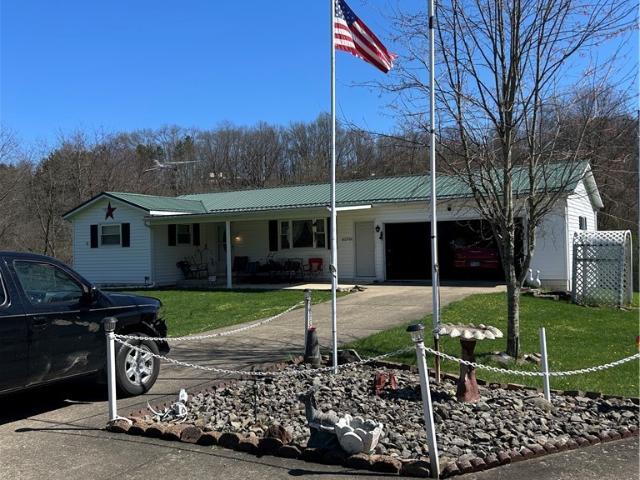 House for sale in Guernsey, Ohio