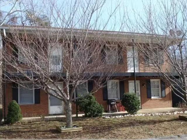 Condo for rent in Roanoke