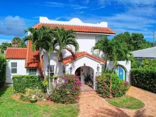 Condo for rent in Lake Worth