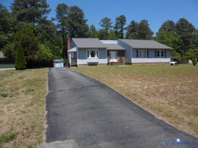House for sale in Virginia