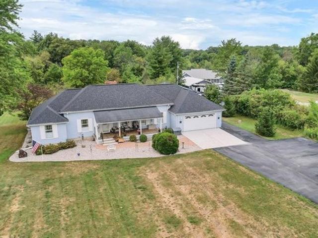 House for sale in Michigan