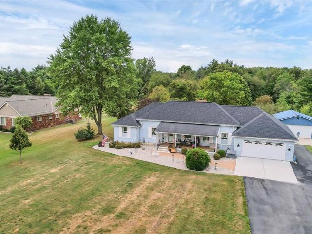 House for sale in Grand Blanc, Michigan