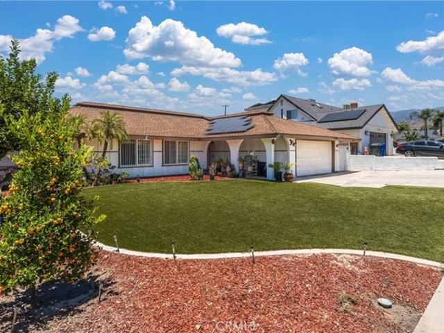 House for sale in Highland, California
