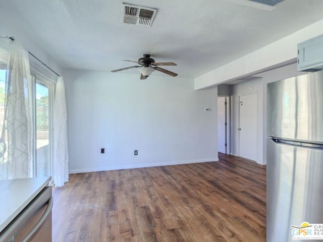 House for sale in Twentynine Palms, California