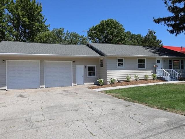 House for sale in Wisconsin