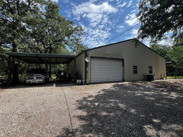 House for sale in Kemp, Texas