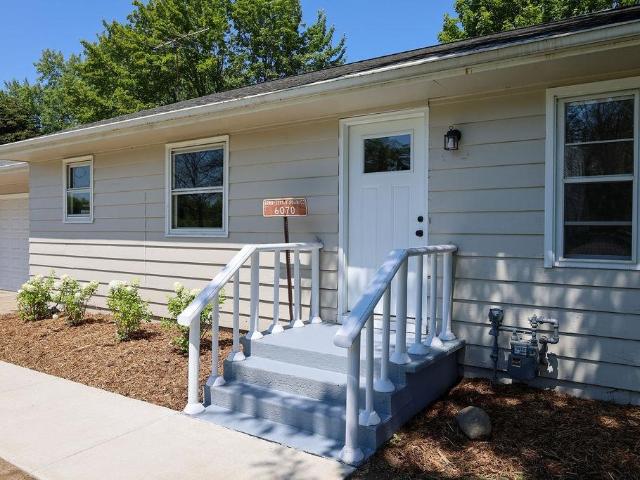 House for sale in Wisconsin