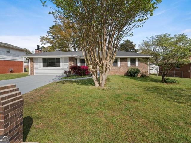 House for sale in Clayton, Georgia