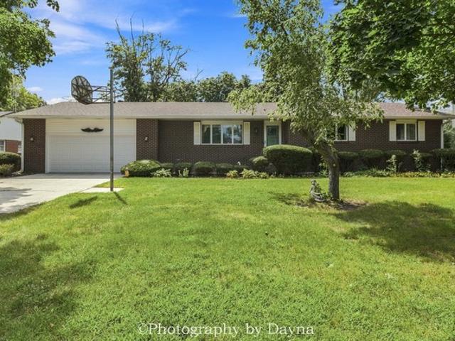 House for sale in Illinois