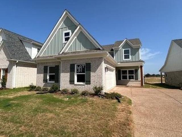 House for sale in Walls, Mississippi