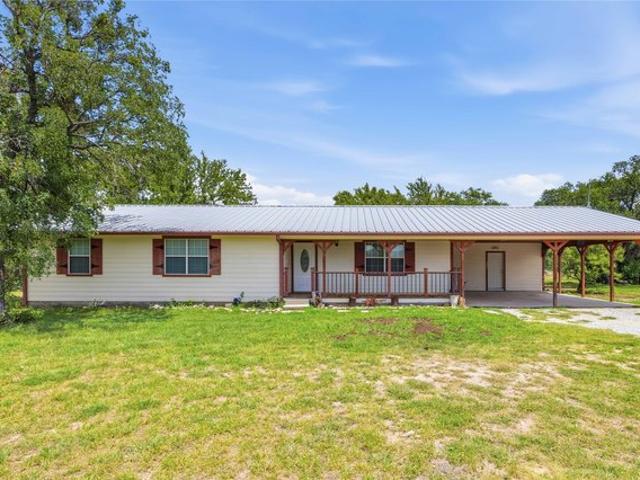 House for sale in Brownwood, Texas