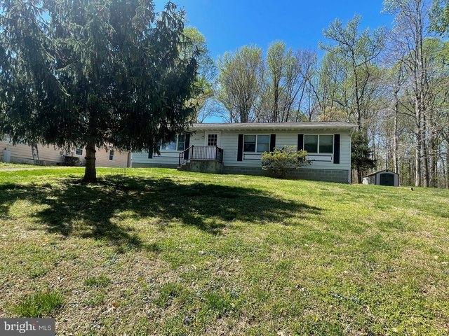 House for sale in Port Republic, Maryland