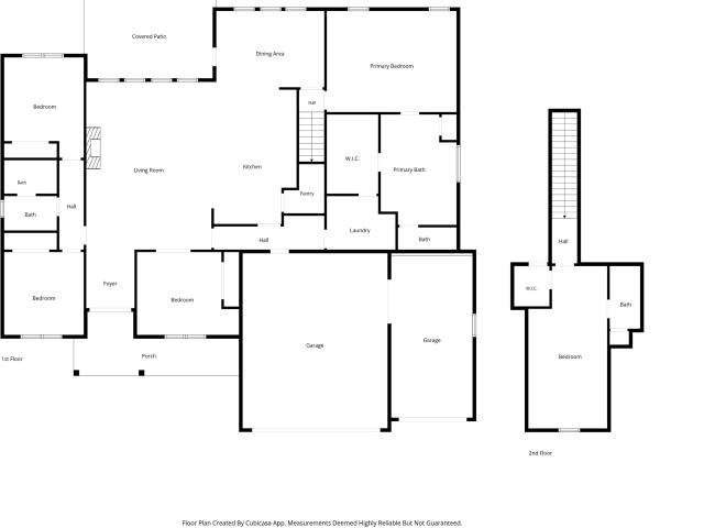 House for sale in Ark