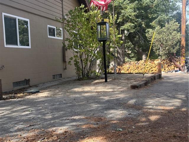 House for sale in Angelus Oaks, California