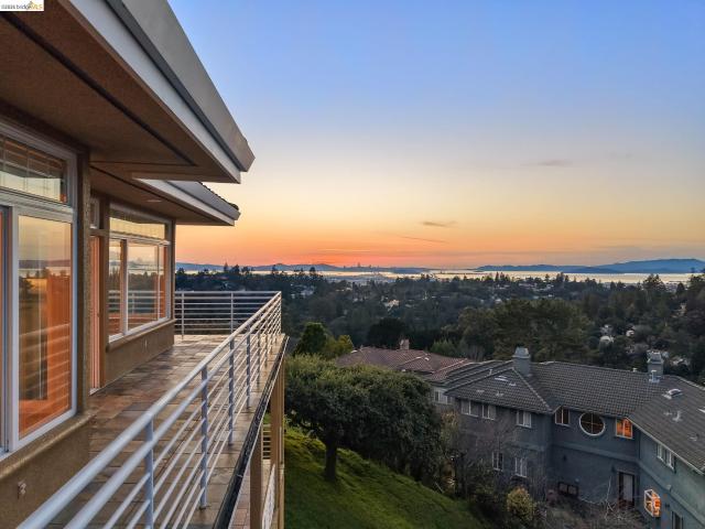 House for sale in Oakland, California