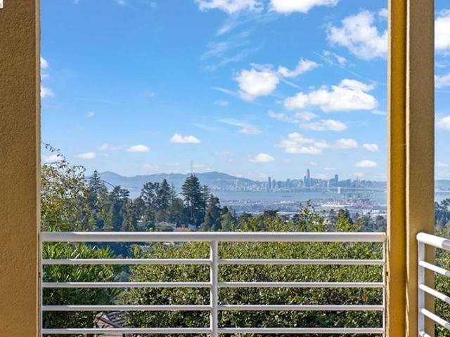House for sale in Oakland, California
