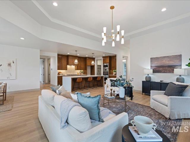 House for sale in Meridian, Idaho