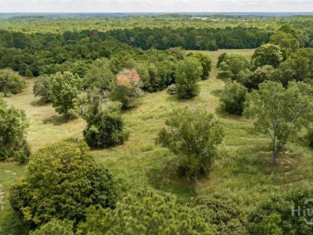 Land for sale in Athens, Georgia