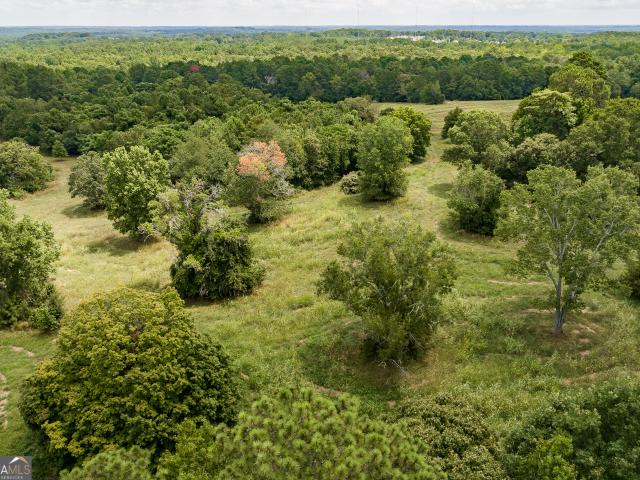 Land for sale in Athens, Georgia