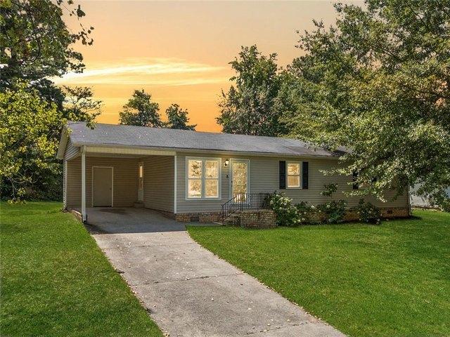 House for rent in Cobb, Georgia