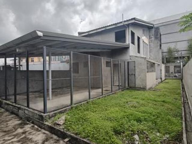Terraced House for sale in Kuching