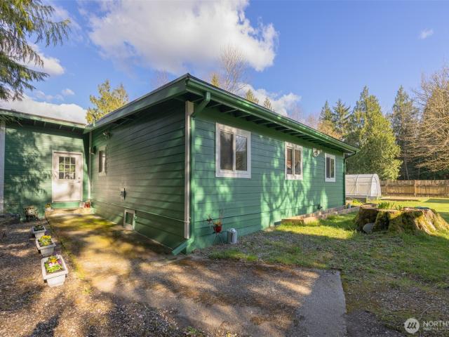 House for sale in Washington